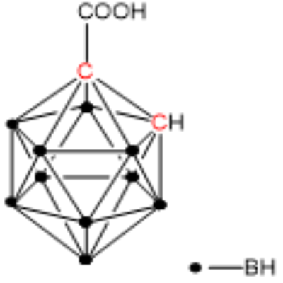 1- Carboxy orto carboborane, 18178-04-6, C3B10H2O2